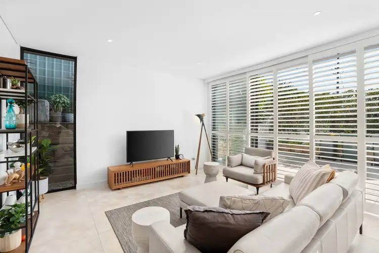 Third view of Homely townhouse listing, 1/27 Webb Street, East Gosford NSW 2250