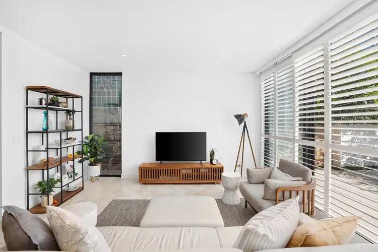 Fourth view of Homely townhouse listing, 1/27 Webb Street, East Gosford NSW 2250