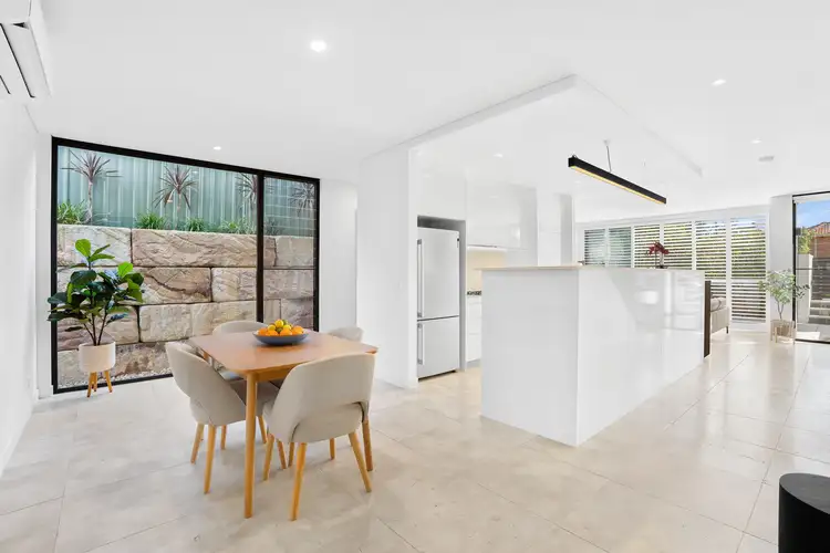 Sixth view of Homely townhouse listing, 1/27 Webb Street, East Gosford NSW 2250