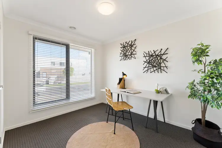 Third view of Homely house listing, 10 Fitzrovia Drive, Wyndham Vale VIC 3024