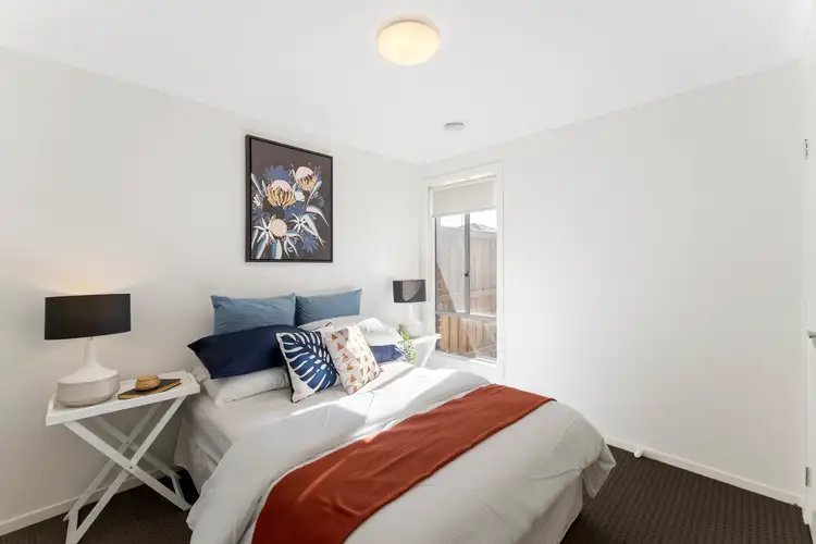Fourth view of Homely house listing, 10 Fitzrovia Drive, Wyndham Vale VIC 3024