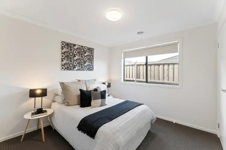 Sixth view of Homely house listing, 10 Fitzrovia Drive, Wyndham Vale VIC 3024