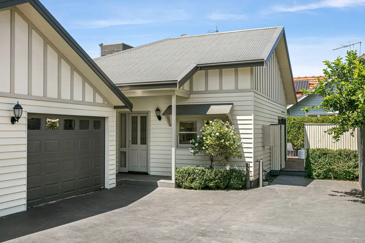 Main view of Homely unit listing, 2/39 Boundary Road, Coburg North VIC 3058