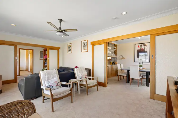 Second view of Homely house listing, 18 Clarence Street, Loch VIC 3945