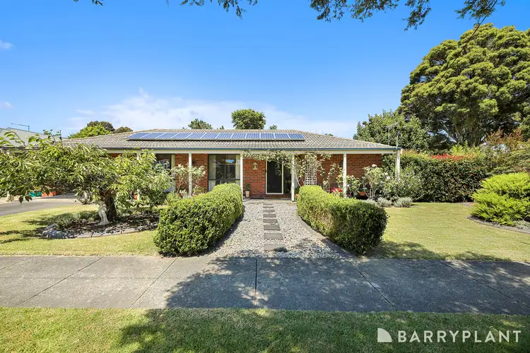 Main view of Homely house listing, 12 McCrae Street, Longwarry VIC 3816