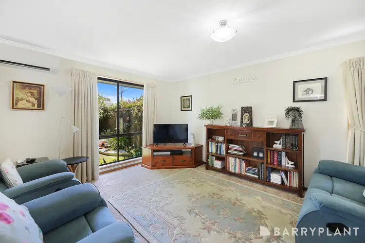 Second view of Homely house listing, 12 McCrae Street, Longwarry VIC 3816
