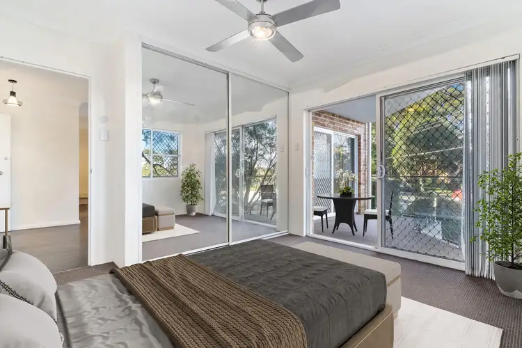 Second view of Homely unit listing, 2/29-35 Preston Avenue, Engadine NSW 2233
