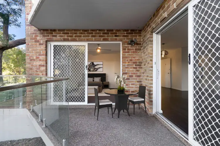 Fifth view of Homely unit listing, 2/29-35 Preston Avenue, Engadine NSW 2233