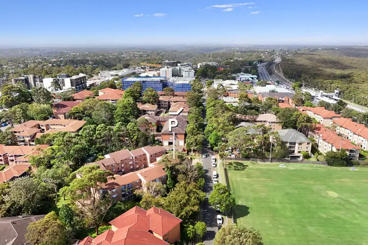 Sixth view of Homely unit listing, 2/29-35 Preston Avenue, Engadine NSW 2233