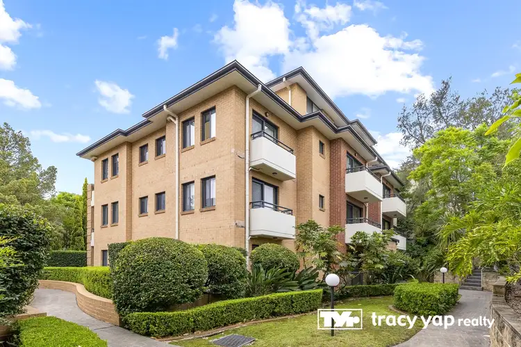 45/24-26 Post Office Street, Carlingford NSW 2118