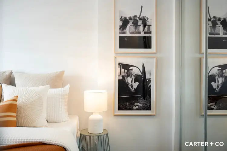 Third view of Homely townhouse listing, 10/2 McGovern Street, Casey ACT 2913