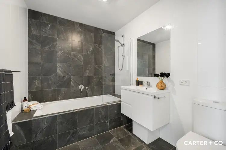 Fourth view of Homely townhouse listing, 10/2 McGovern Street, Casey ACT 2913