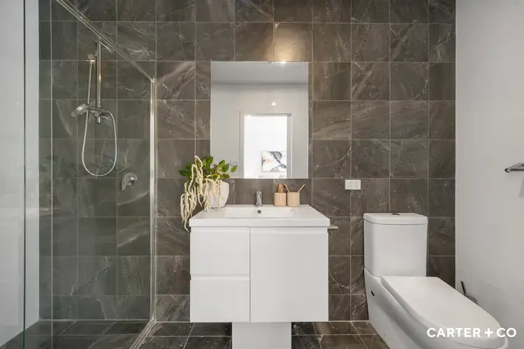 Fifth view of Homely townhouse listing, 10/2 McGovern Street, Casey ACT 2913