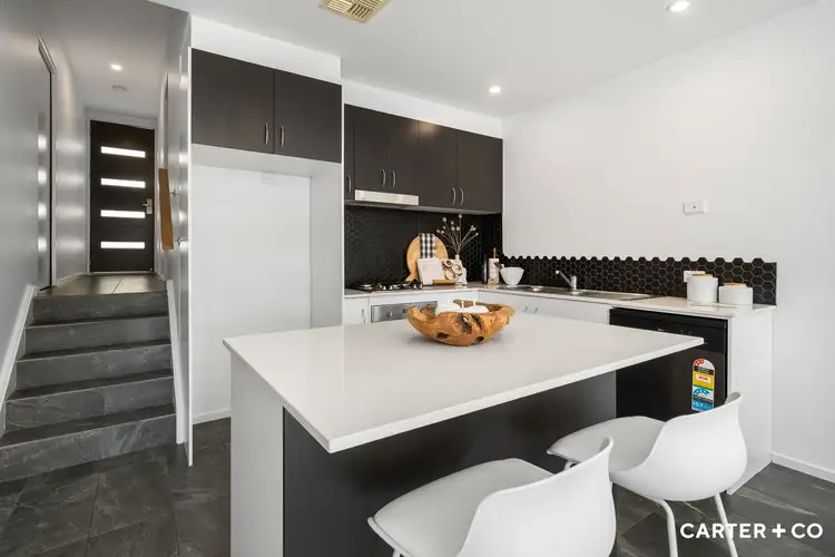 Sixth view of Homely townhouse listing, 10/2 McGovern Street, Casey ACT 2913