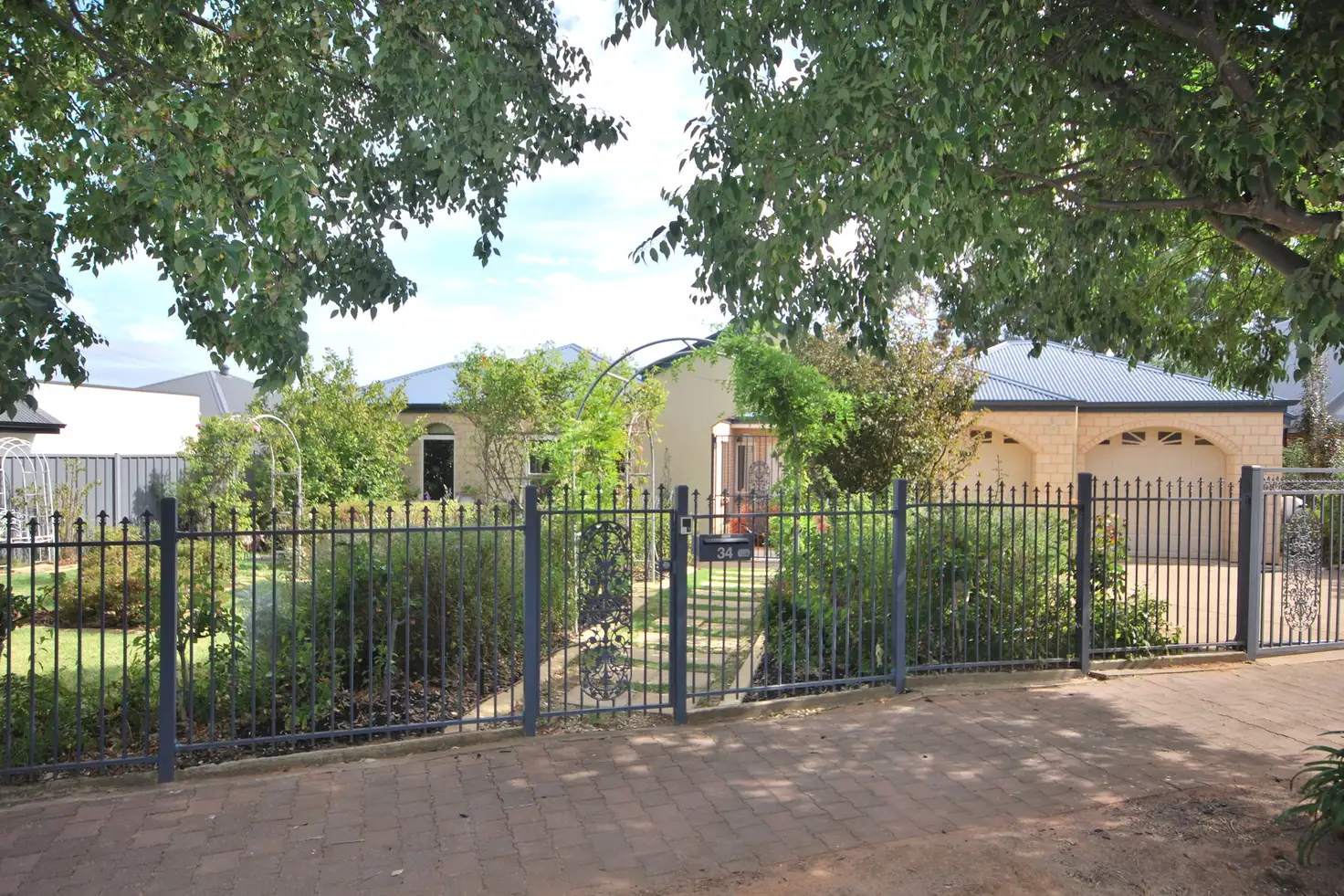 Main view of Homely house listing, 34 Ferguson Avenue, Myrtle Bank SA 5064