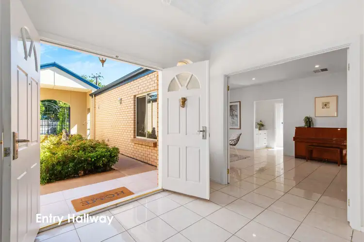 Fifth view of Homely house listing, 34 Ferguson Avenue, Myrtle Bank SA 5064