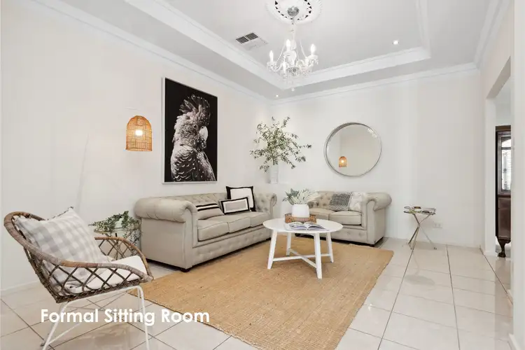 Sixth view of Homely house listing, 34 Ferguson Avenue, Myrtle Bank SA 5064