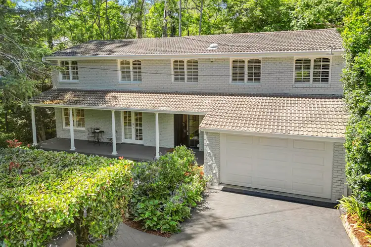 Second view of Homely house listing, 23 Fern Street, Pymble NSW 2073