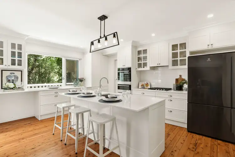 Fifth view of Homely house listing, 23 Fern Street, Pymble NSW 2073