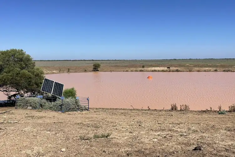 Second view of Homely rural property listing, 1737 East Culgoa Road, Brewarrina NSW 2839