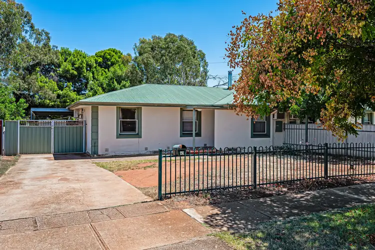41 Donnington Road, Elizabeth North SA 5113