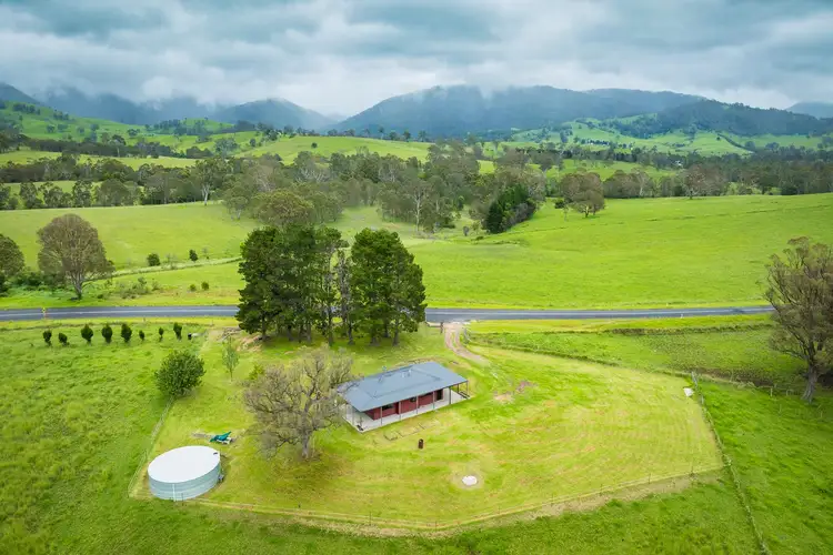 11 Ramseys Road, Candelo NSW 2550