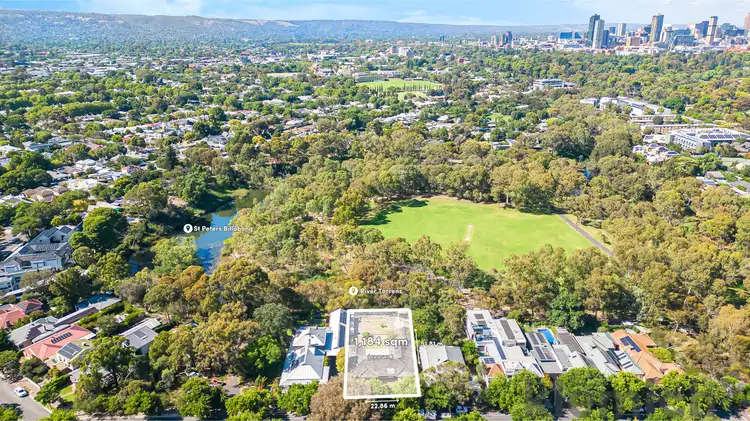 25a River Street, St Peters SA 5069