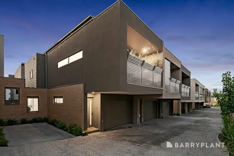 10/19 McComb Street, Lilydale VIC 3140