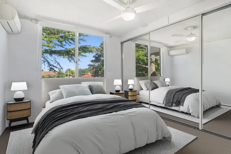 Main view of Homely apartment listing, 10/6 Goulding Road, Ryde NSW 2112