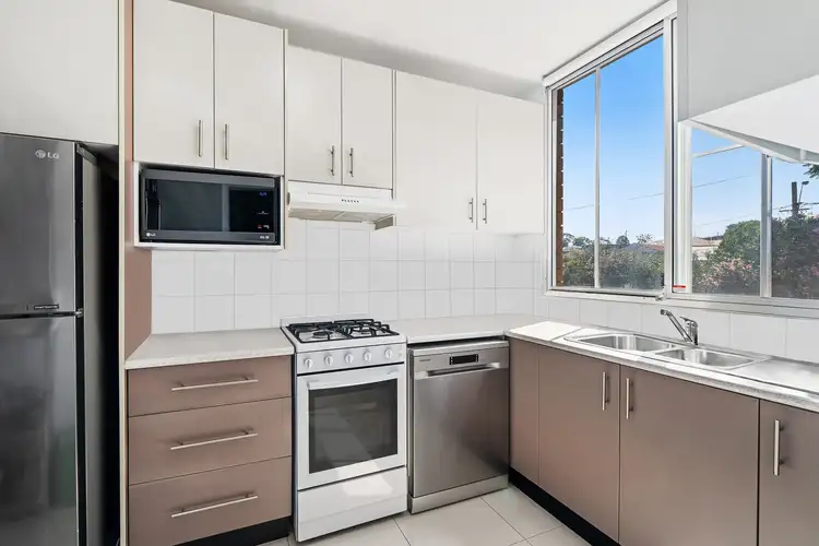 Second view of Homely apartment listing, 10/6 Goulding Road, Ryde NSW 2112