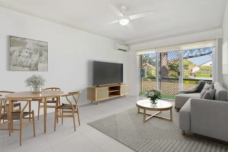 Third view of Homely apartment listing, 10/6 Goulding Road, Ryde NSW 2112