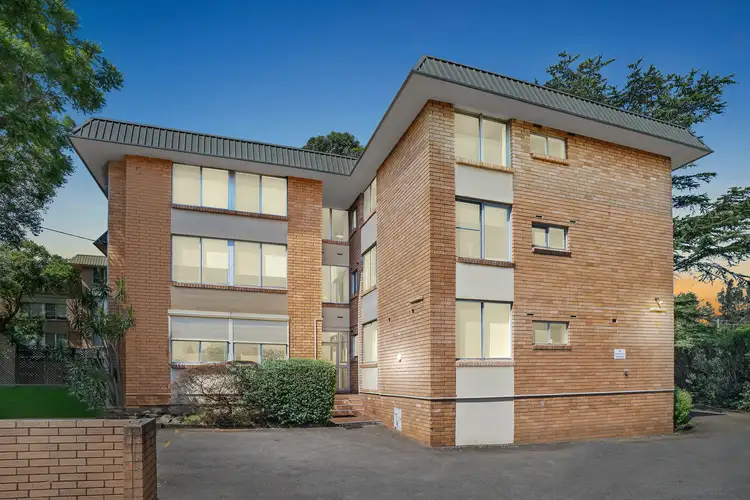 Fifth view of Homely apartment listing, 10/6 Goulding Road, Ryde NSW 2112