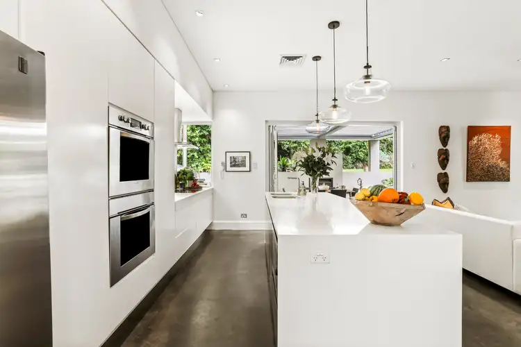 Second view of Homely house listing, 23 Taunton Street, Pymble NSW 2073