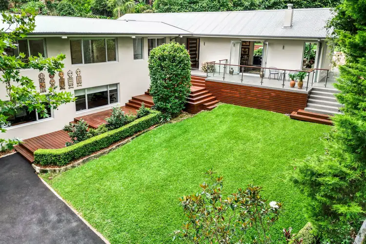 Fourth view of Homely house listing, 23 Taunton Street, Pymble NSW 2073