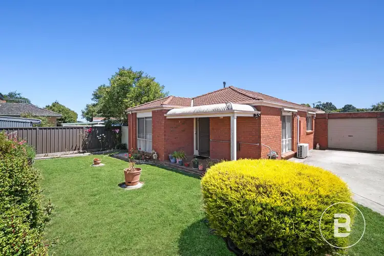 3/1 Canterbury Street, Brown Hill VIC 3350