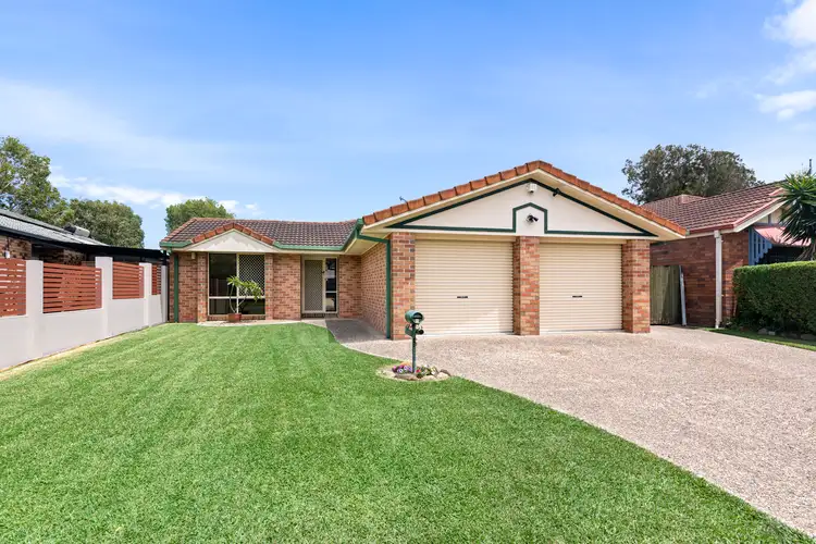 4 Baumea Court, Elanora QLD 4221