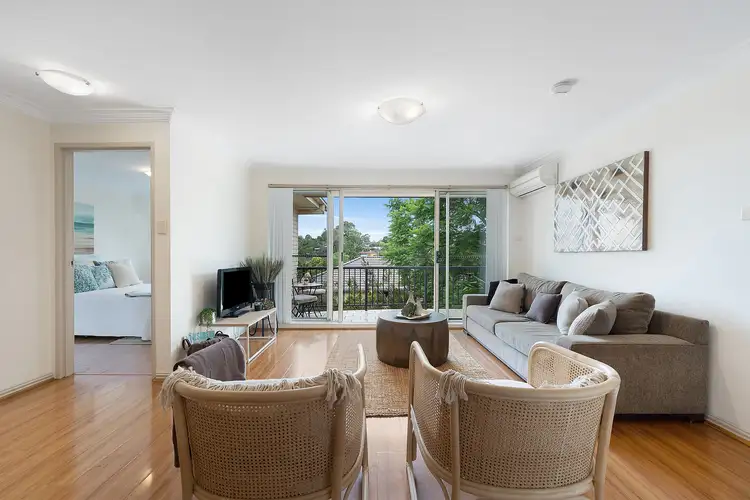 33/23-27 Linda Street, Hornsby NSW 2077