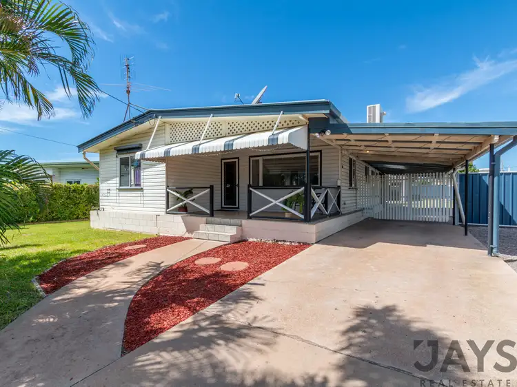 6 Jacaranda Street, Mount Isa QLD 4825
