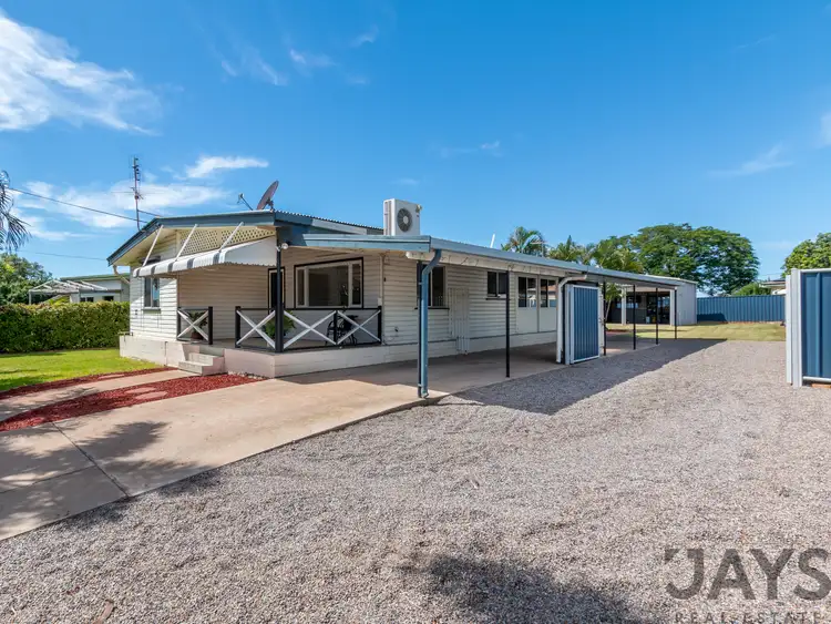 Fourth view of Homely house listing, 6 Jacaranda Street, Mount Isa QLD 4825