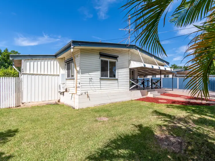 Fifth view of Homely house listing, 6 Jacaranda Street, Mount Isa QLD 4825