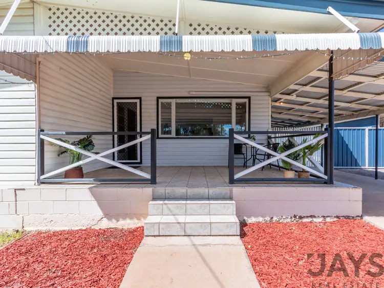 Sixth view of Homely house listing, 6 Jacaranda Street, Mount Isa QLD 4825