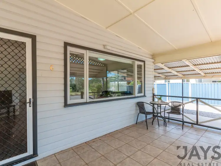 Seventh view of Homely house listing, 6 Jacaranda Street, Mount Isa QLD 4825