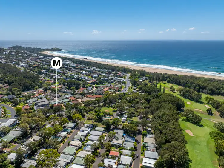 Second view of Homely house listing, 187 Matthew Flinders Drive, Port Macquarie NSW 2444