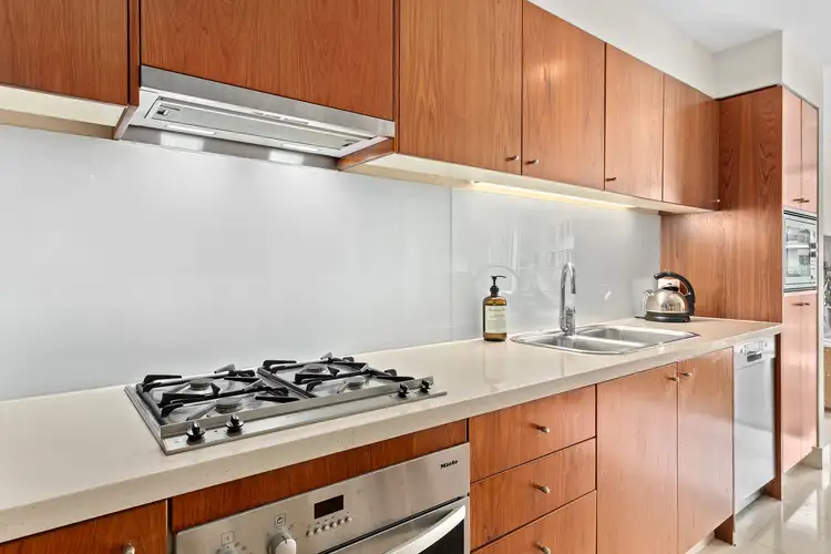 Fourth view of Homely apartment listing, 15/8 Greenknowe Avenue, Elizabeth Bay NSW 2011