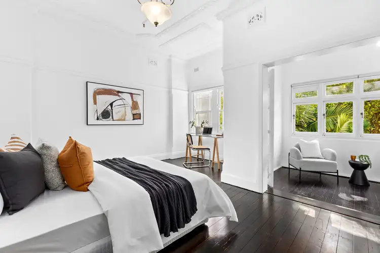 11/13 Springfield Avenue, Potts Point NSW 2011