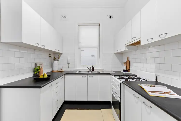 Fourth view of Homely apartment listing, 11/13 Springfield Avenue, Potts Point NSW 2011
