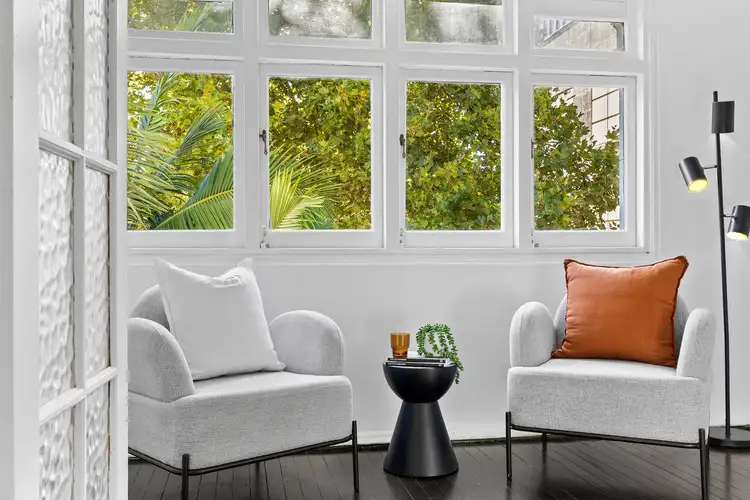 Fifth view of Homely apartment listing, 11/13 Springfield Avenue, Potts Point NSW 2011