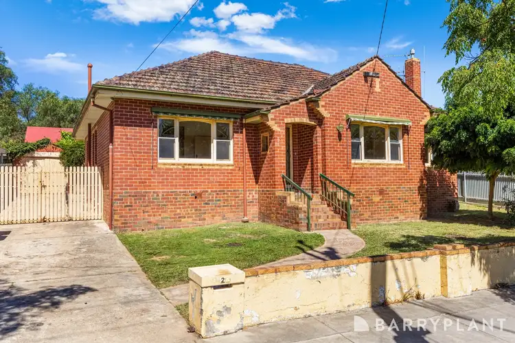 Main view of Homely house listing, 27 Anderson Street, Bendigo VIC 3550