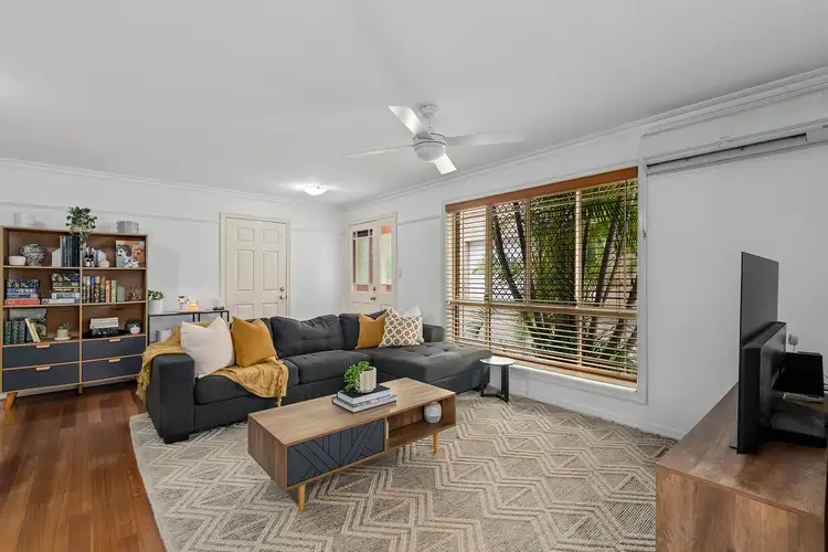 Third view of Homely townhouse listing, 1/23 Forbes Street, Hawthorne QLD 4171