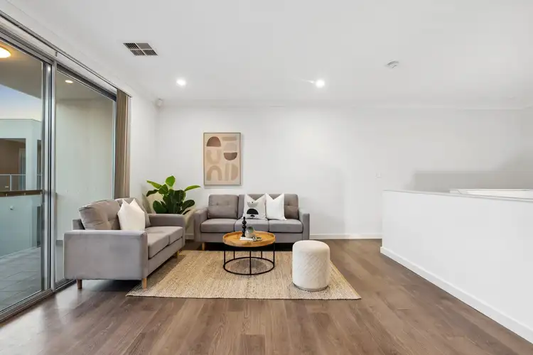 Fifth view of Homely house listing, 11/5 Patawalonga Frontage, Glenelg North SA 5045